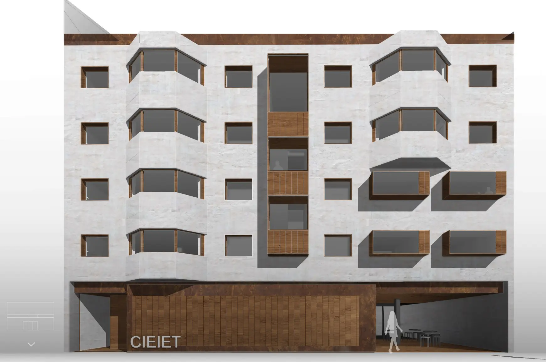 Centro de Innovación